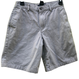NAUTICA BOYS 14 Regular Shorts